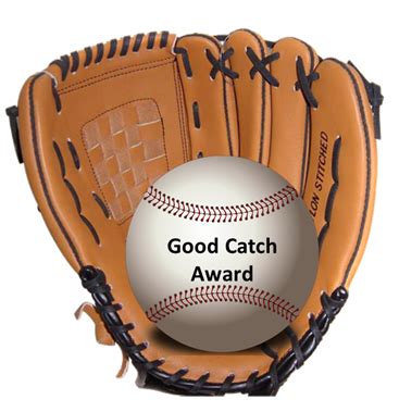 Good catch. Things To Know About Good catch. 